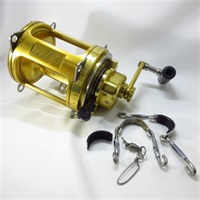 トローリングリール２スピード９／ＷＳ